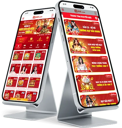 Thế giới trò chơi đa dạng tại jb88 casino