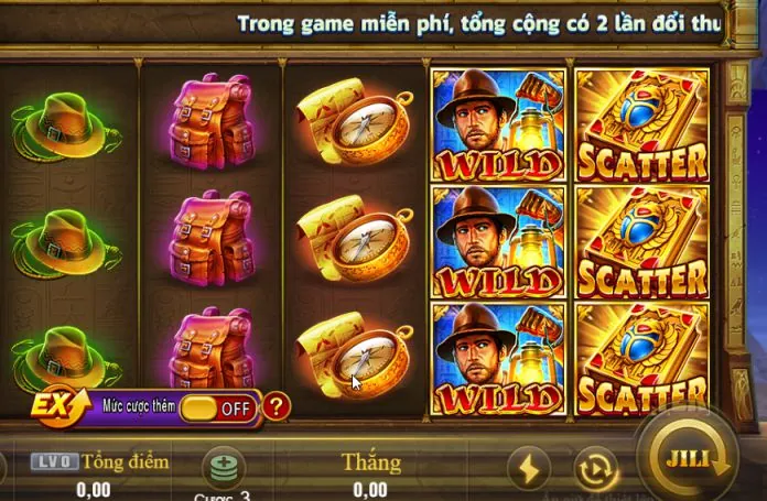 Xổ số Vietlott