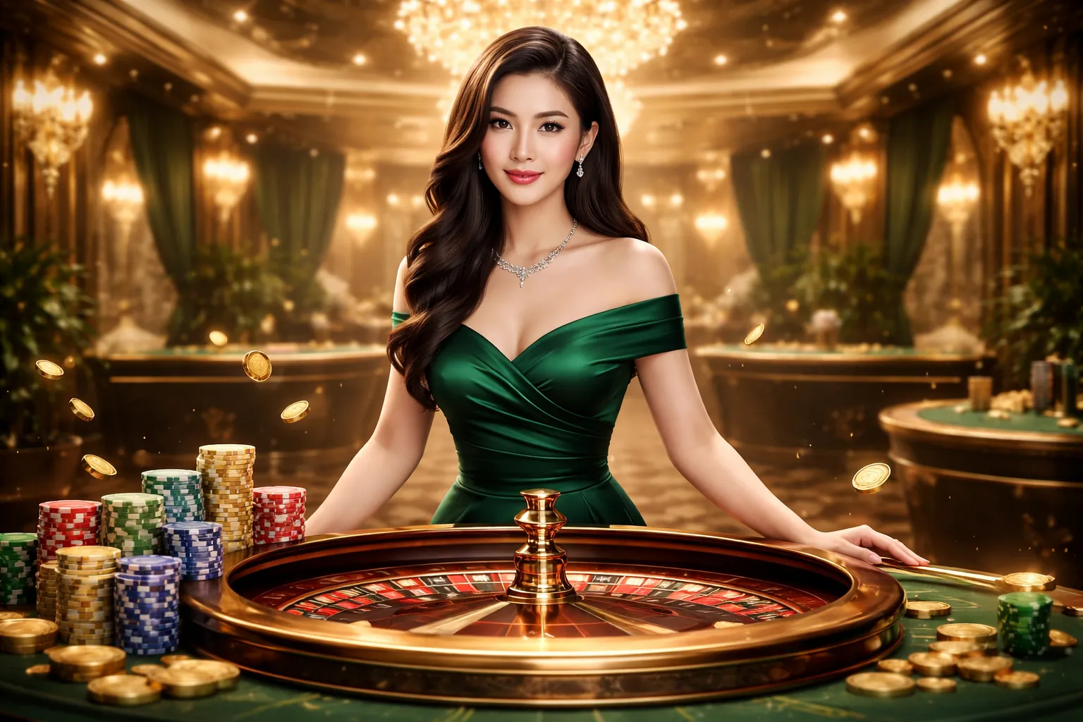 JB88 Casino Vị thế thương hiệu