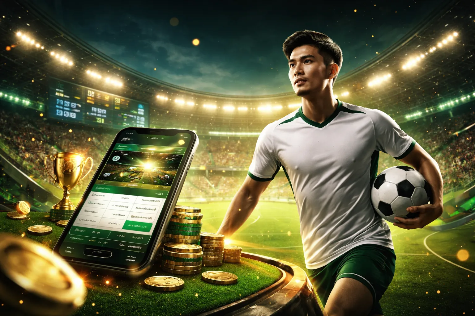 Cam kết của JB88 Casino