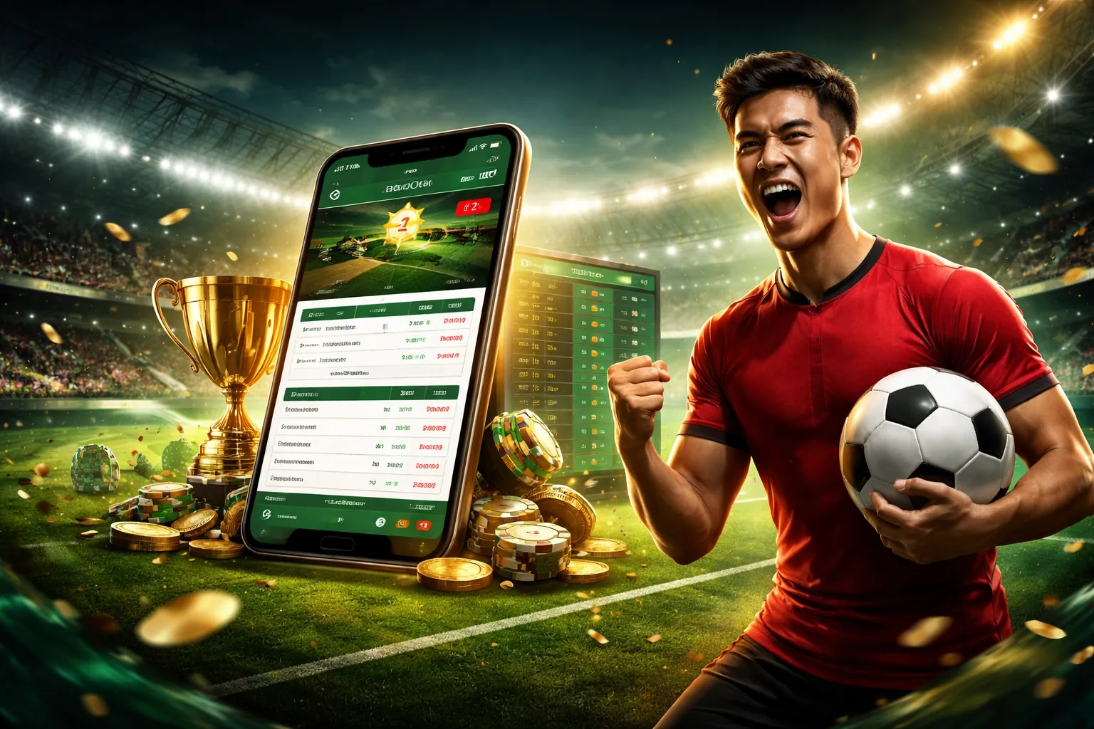 Bí Quyết Chơi Các Tựa Game Hot Tại JB88 Casino 2026 Để Giành Thắng Lớn