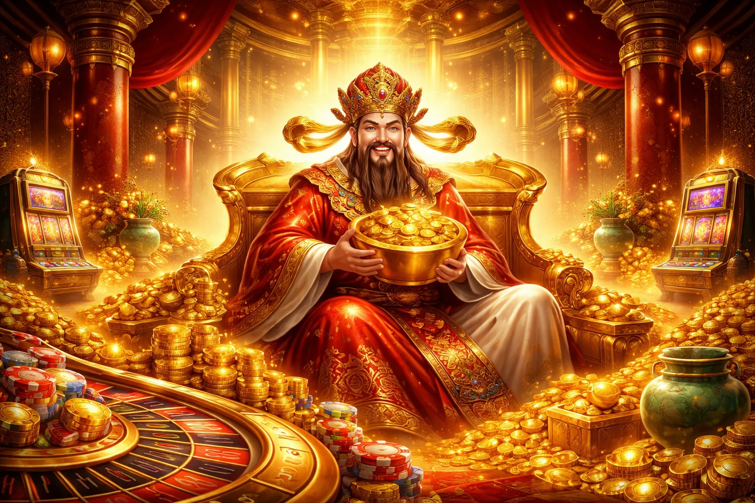 Hình ảnh về cá cược có trách nhiệm tại jb88 casino