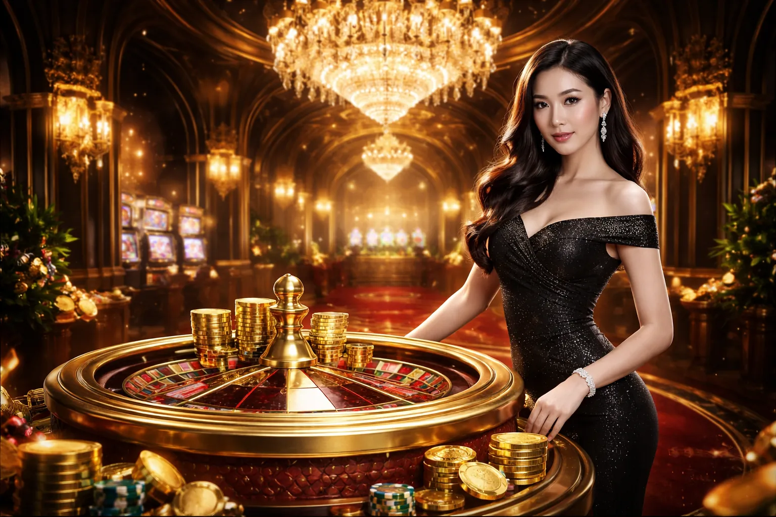 Hình ảnh giới thiệu jb88 Casino