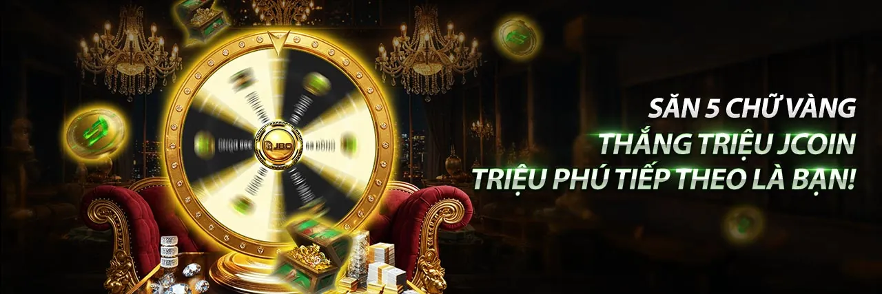 Máy đánh bạc rực rỡ tại jb88 casino