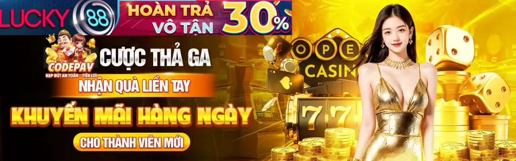 Tổng hợp các trò chơi hot nhất tại jb88 casino bao gồm slot, casino trực tuyến và bắn cá